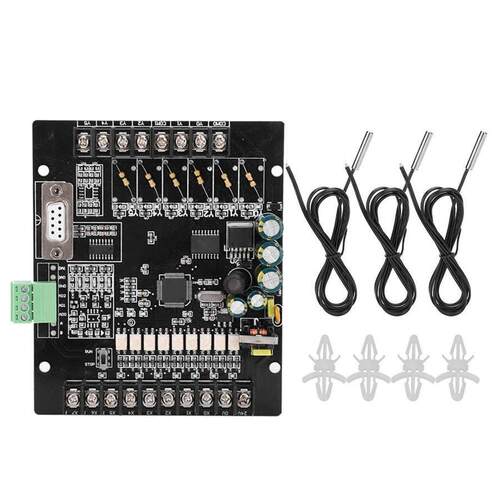 PLC Programmable Controller Module Industrial Control Board
