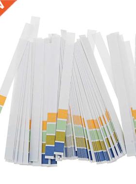 PH Test Strips Full Range 1-14 Precise Indicator Paper Teste