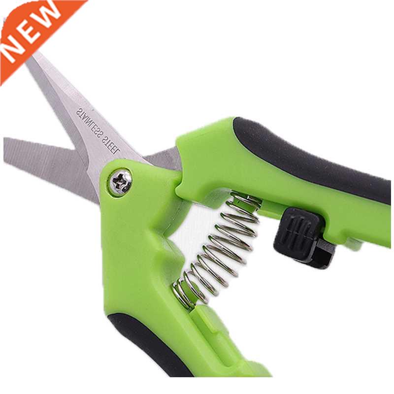 Garden Pruning Shears Stainless Steel Pruning Tools Garden t