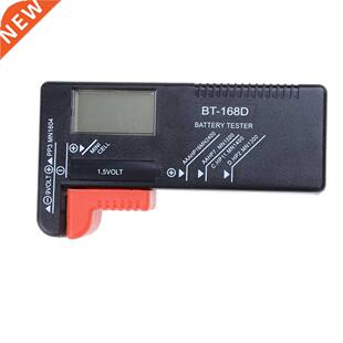 Measuring Tools Tester Volt Checker for 9V 1.5V and AA AAA C