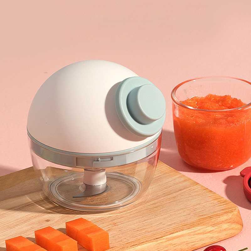 Vegetable Cutter Manual Multifunctional Hand-Held Cooking