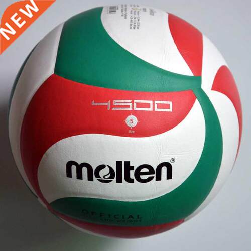 2019 New Brand Free shipping Brand Soft Touch Volleyball, V