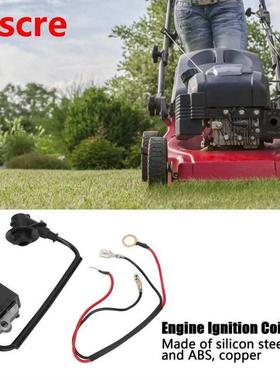 Ignition Coil Engine High Voltage Package Fit for ts410 ts4