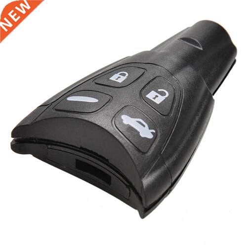 1PCS Key Case For Car Key Shell For SAAB 9 95 9- 9-5 WF Re