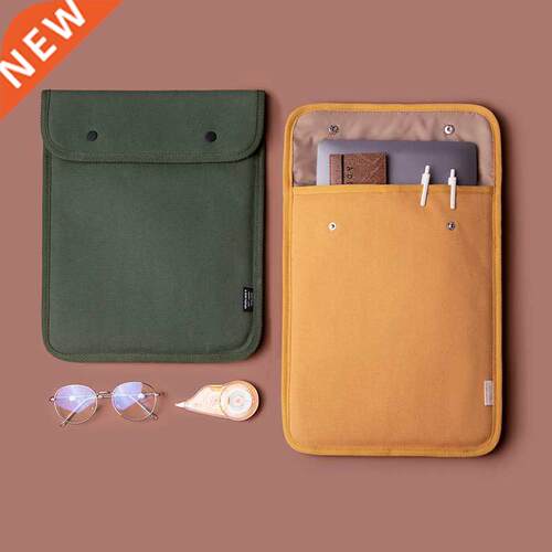 Portable Tablet Sleeve Bag Ipad Pro 11/12.9/13 Case Cover X