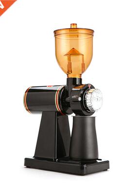 Professional Electric Coffee Bean Grinder Maker for Espresso