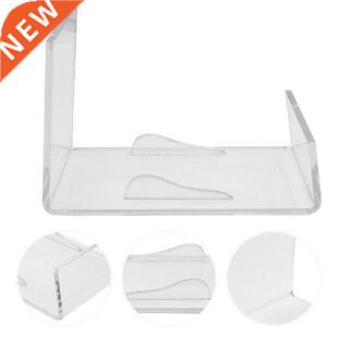 Pot Rack Holder Organizer Lid Pan Frying Display Storage