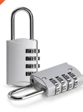 2 Pcs Plock Code 4 Digit Security Antitheft perfect for Lo