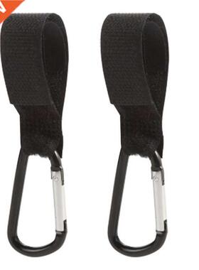 2pcs Multi Purpose Baby Stroller Hook Baby Stroller Accessor