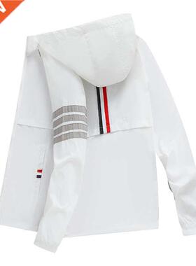 2021 New Jackets Men Clothing Techwear Harajuku Streetwear J