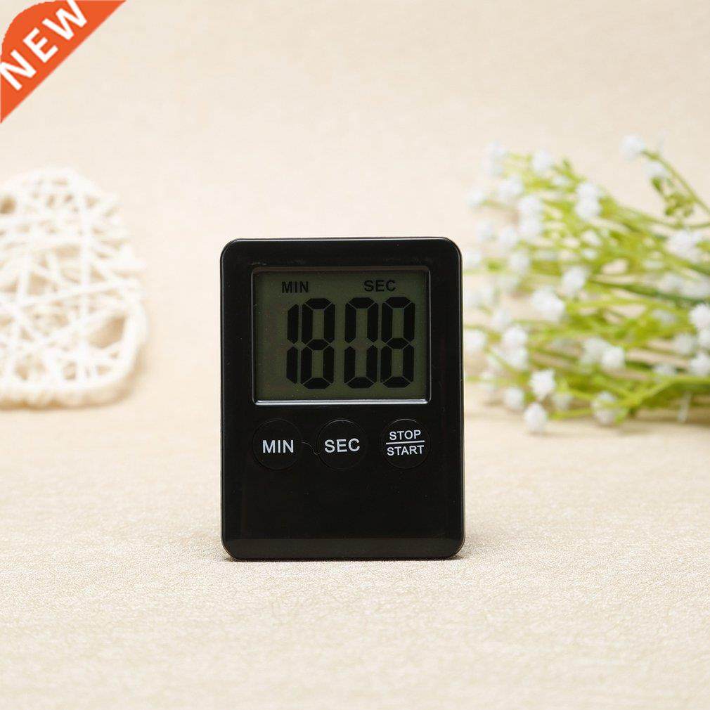 Kitchen timer Perfect timer for homework exercise cooking sp