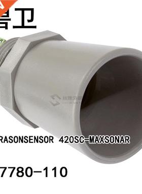 MB7780-110 ULTRASONSENSOR 420SC-MAXSONAR