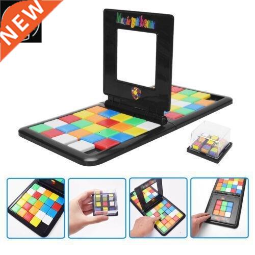 rubiks race magic block game 5 years old the gathering toys