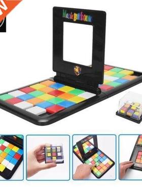 rubiks race magic block game 5 years old the gathering toys