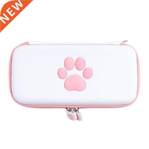 2020 New Cute Storage Bag for Switch Lite Console Carrying