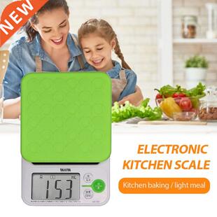 TANITA Digital Kitchen Scales Electronic Scale Food Scale 适