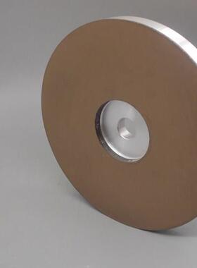 Diamond grinding wheel grinding disc 150 * 12.7 * 50 resin