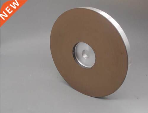 Diamond grinding wheel grinding disc 150 * 12.7 * 50 resin