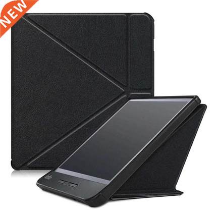 Folding case 7" Rakuten Kobo Libra H2O e-Books Multi-fold P