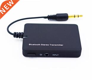 Bluetooth transmitter 3.5mm TV with Bluetooth audio converte