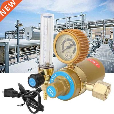 CO2  Regulator Carbon Dioxide  Reducer Heate
