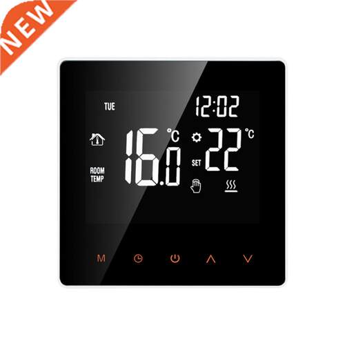 Smart Home Thermostat Controller Temperature Controller For