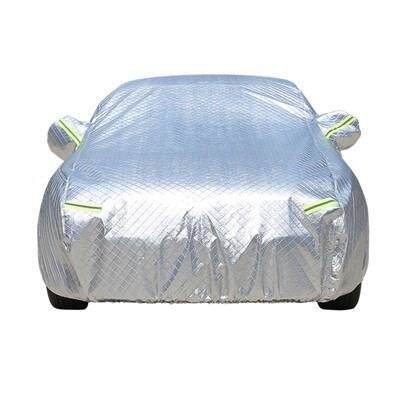 Sunshine cover Beijing car ix25 rain new sheng tu thick ant