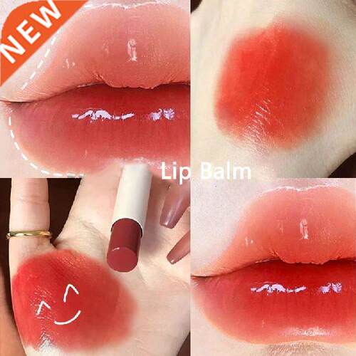 1pcs Magic Color Changing Lipstick Orange Waterproof