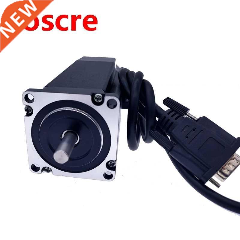 Nema 23 Closed-loop Stepper Motor Driver Servo Motor 57HBS34