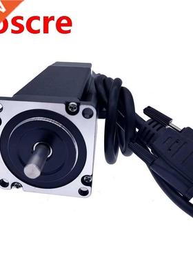 Nema 23 Closed-loop Stepper Motor Driver Servo Motor 57HBS34