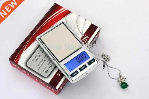 100g-0.01 Mini Digital LCD Ses 0.01g x 100g Pocket Jewelr