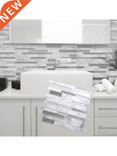 Hgh Qualty Waterproof 3D Self Adhesve Wall Stcker for K