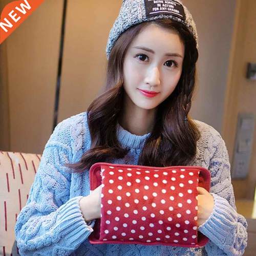 Hot Water Bag Electric Winter Hand Warmer Hot Water Bottle