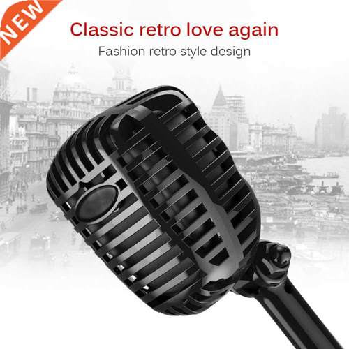 USB Microphone For Recording/Streaming/Gaming Professional M