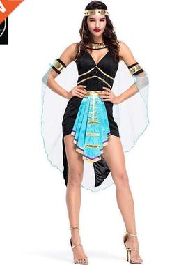 Ancient Egyptian mythology goddess belt goddess evening cost