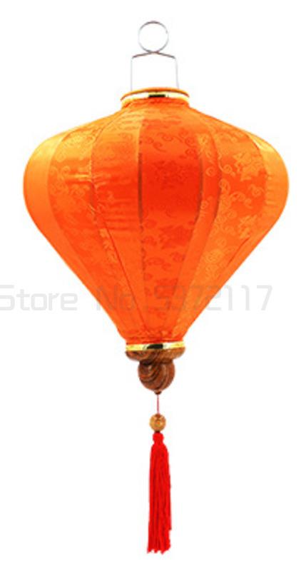 New Year's Lantern Decoration Retro Chinese Lantern