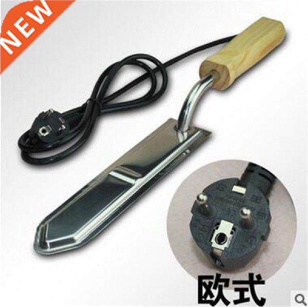Honey Knife Electric Uncapping Honey Scraper Tools Heating