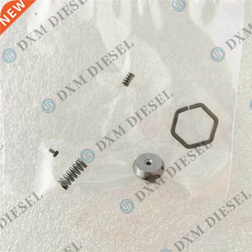 Common rail injector VDO control valve, Original, for BK2Q-9