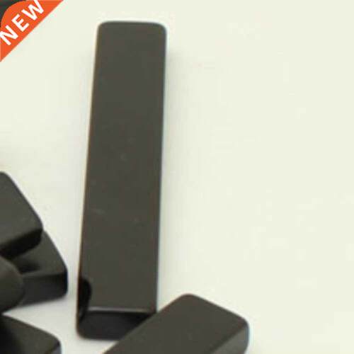 4PCS 55x8x4mm Rare Earth Magnet With Epoxy Coated Block Rect