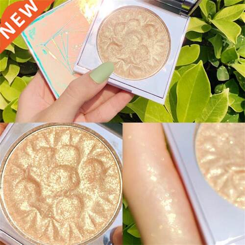 JOmeel High-gloss Highlighter Powder Glitter Trimming