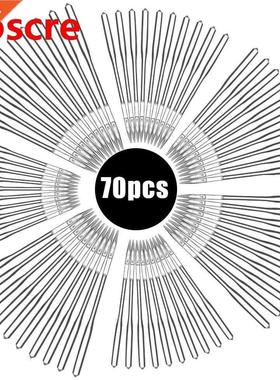 70 Count Sewing Machine Needles - 7 Sizes Sewing Machine Nee