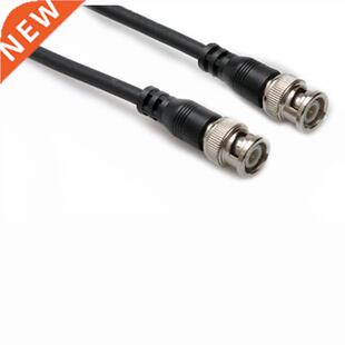 BNC-59-10 BNC to BNC 75-ohm Coax Cable,  feet