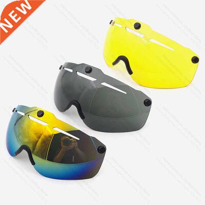 bicycle helmet eye Casco Ciclismo lens aero helmet bike Tria