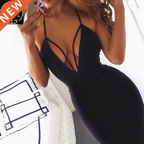 dress for women night club sexy evening party dresses ladies