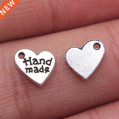 WYSIWYG 40pcs Charms Jewelry Findings  Accessories Hand M
