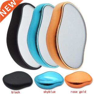 Physical Hair Removal Glass Hair Removal Tool For Men And