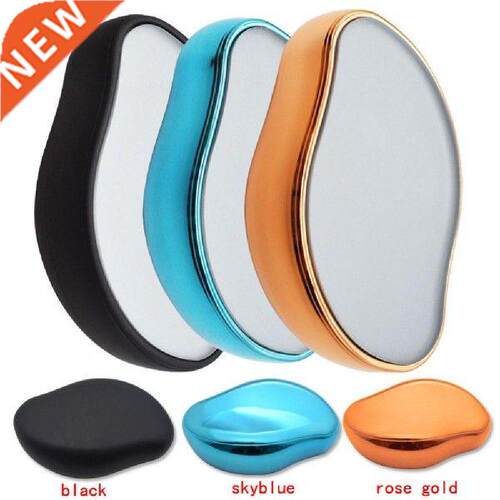 Physical Hair Removal Glass Hair Removal Tool For Men And