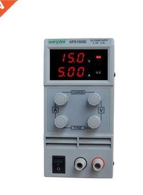 KPS1505D Adjustable High precision double LED display