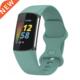 Fitbit Charge Silicone Replacement For Band watchban Strap