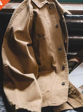 Mden Men's jcket Fshion Csul Jcket Cot Men 2022 Sprin